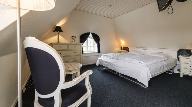Hotel Vfjorden Suite