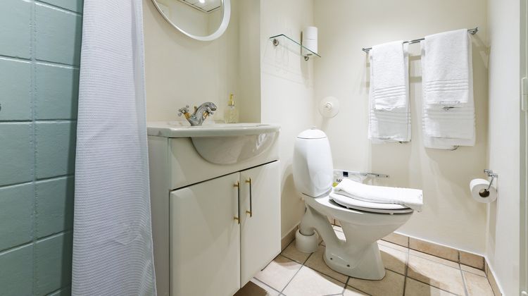 Hotel Vfjorden Room
