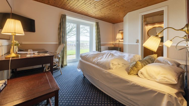 Hotel Vfjorden Room