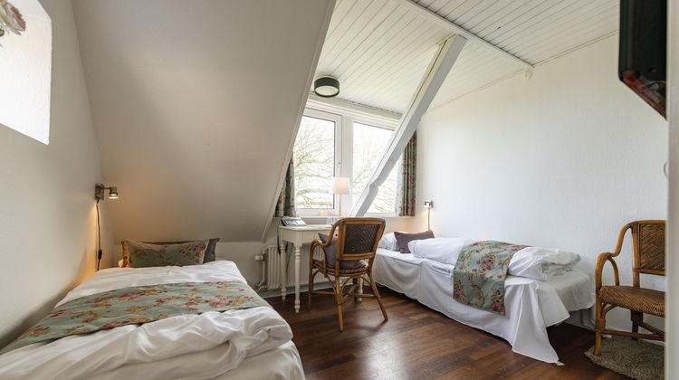 Hotel Vfjorden Room