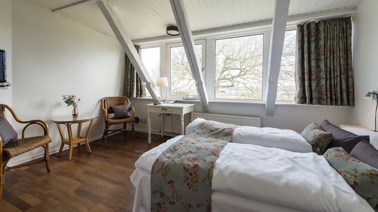 Hotel Vfjorden Room
