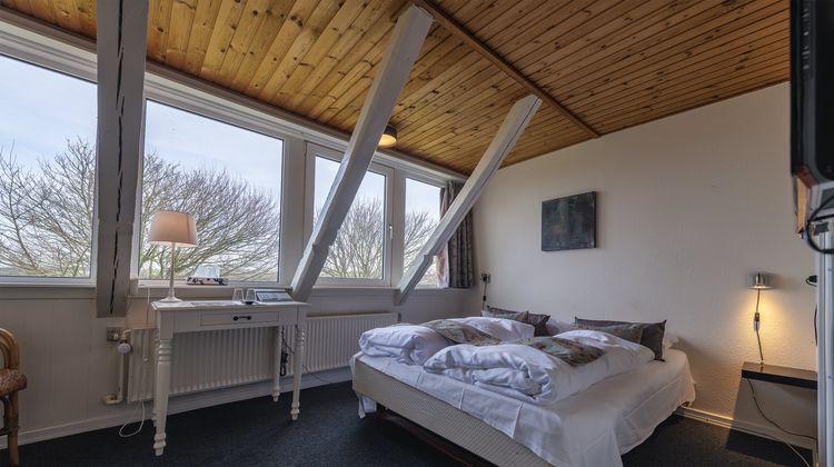 Hotel Vfjorden Room