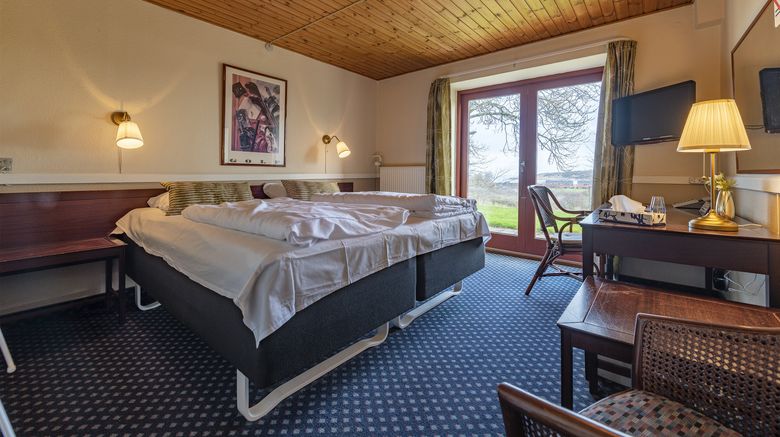 <b>Hotel Norre Vinkel Room</b>. Images powered by <a href="https://www.leonardoworldwide.com/" title="Leonardo Worldwide" target="_blank">Leonardo</a>.