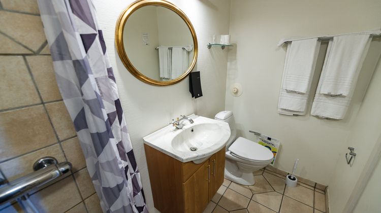 Hotel Vfjorden Room