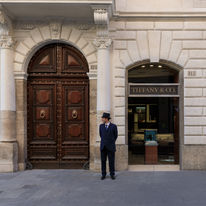Rocco Forte House Roma