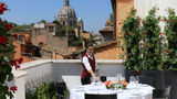 Rocco Forte House Roma Exterior