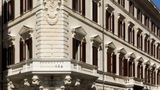 <b>Rocco Forte House Roma Exterior</b>. Images powered by <a href="https://www.leonardoworldwide.com/" title="Leonardo Worldwide" target="_blank">Leonardo</a>.