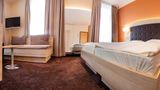 Bacchus Hotel Room