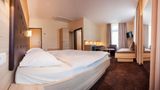 Bacchus Hotel Room