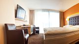 Bacchus Hotel Suite