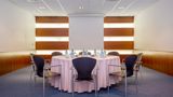 Eurostars I-Hotel Madrid Meeting