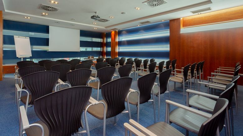 <b>Eurostars I-Hotel Madrid Meeting</b>. Images powered by <a href="https://www.leonardoworldwide.com/" title="Leonardo Worldwide" target="_blank">Leonardo</a>.