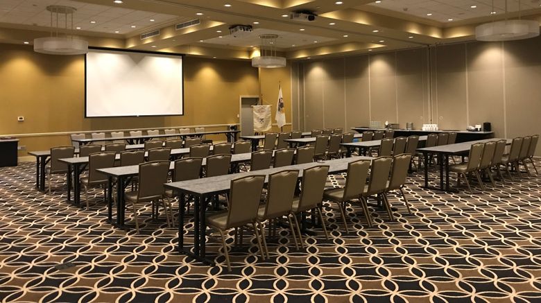 <b>Holiday Inn Hotel & Suites East Peoria Meeting</b>. Images powered by <a href="https://www.leonardoworldwide.com/" title="Leonardo Worldwide" target="_blank">Leonardo</a>.