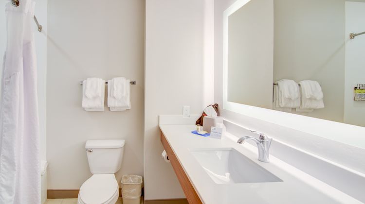 Holiday Inn Express & Suites Foley Room