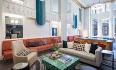 Kimpton Hotel Monaco Chicago