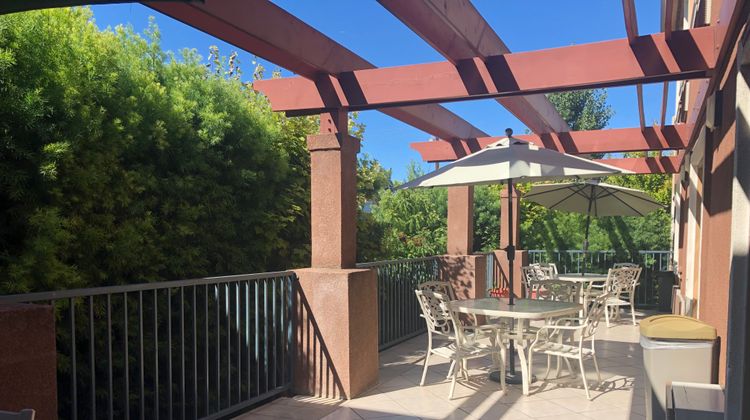 Holiday Inn Express/Stes Silicon Valley Exterior