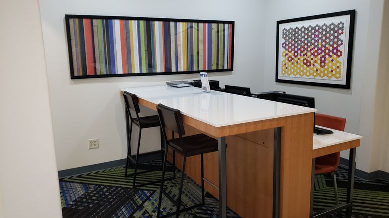<b>Holiday Inn Express Other</b>. Images powered by <a href="https://www.leonardoworldwide.com/" title="Leonardo Worldwide" target="_blank">Leonardo</a>.