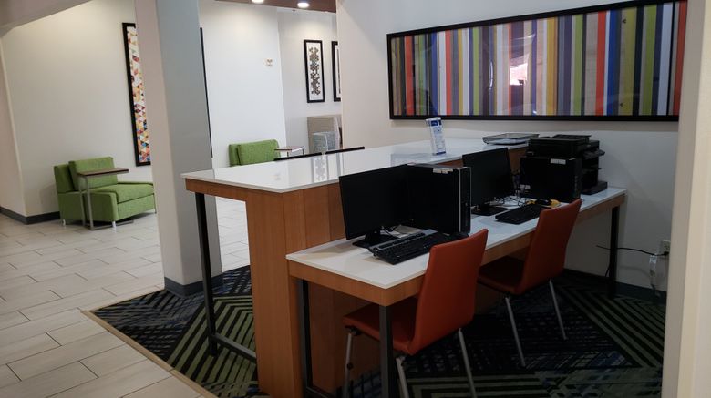 <b>Holiday Inn Express Other</b>. Images powered by <a href="https://www.leonardoworldwide.com/" title="Leonardo Worldwide" target="_blank">Leonardo</a>.