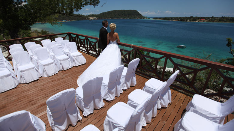 <b>Iririki Island Resort & Spa Other</b>. Images powered by <a href="https://www.leonardoworldwide.com/" title="Leonardo Worldwide" target="_blank">Leonardo</a>.