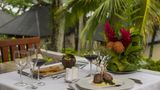 Iririki Island Resort & Spa Restaurant