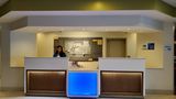 <b>Holiday Inn Express Lobby</b>. Images powered by <a href="https://www.leonardoworldwide.com/" title="Leonardo Worldwide" target="_blank">Leonardo</a>.
