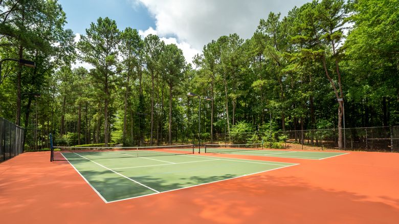 <b>Crowne Plaza Atlanta SW - Peachtree City Recreation</b>. Images powered by <a href="https://www.leonardoworldwide.com/" title="Leonardo Worldwide" target="_blank">Leonardo</a>.