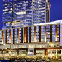 aloft Cleveland Downtown