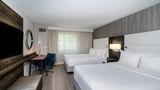 Crowne Plaza Atlanta SW - Peachtree City Room