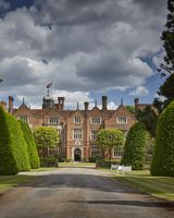 Great Fosters