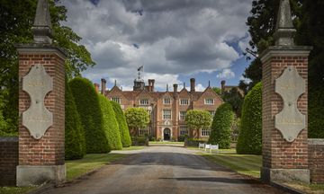 Great Fosters
