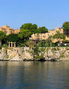 Villa Igiea
