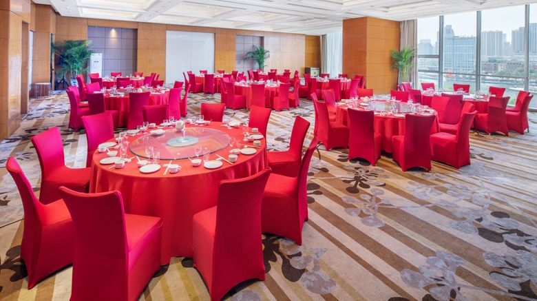 <b>Holiday Inn Tianjin Riverside Meeting</b>. Images powered by <a href="https://www.leonardoworldwide.com/" title="Leonardo Worldwide" target="_blank">Leonardo</a>.