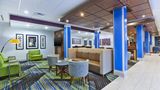 Holiday Inn Express & Suites Painesville Lobby