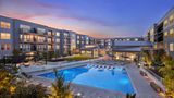 AVE Hotel King of Prussia Pool