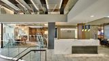 AVE Hotel King of Prussia Lobby