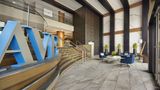 AVE Hotel King of Prussia Lobby