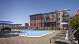AVE Emeryville at Bay Street Hotel Pool
