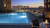 AVE Emeryville at Bay Street Hotel Pool