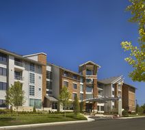 Ave Union Exterior