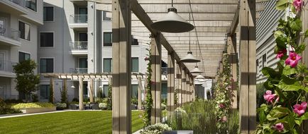 Ave Union Exterior