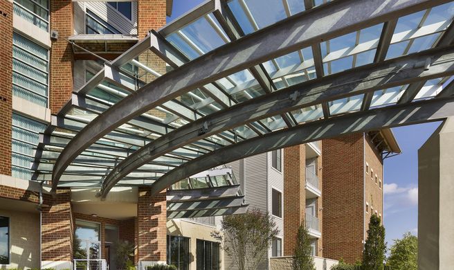 Ave Union Exterior