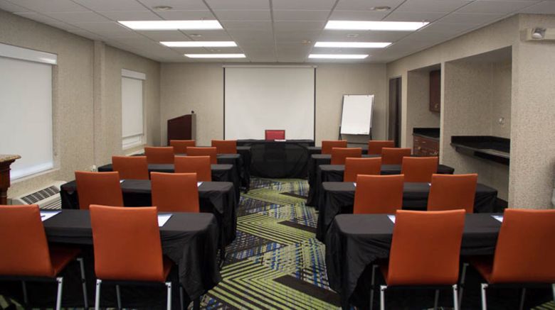 <b>Holiday Inn Express & Suites Kings Mt Meeting</b>. Images powered by <a href="https://www.leonardoworldwide.com/" title="Leonardo Worldwide" target="_blank">Leonardo</a>.