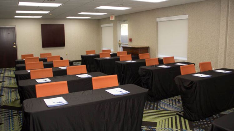 Holiday Inn Express & Suites Kings Mt Meeting