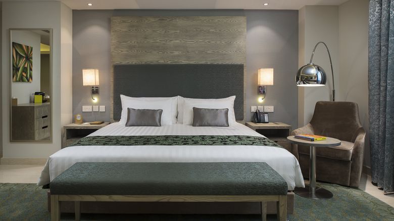 <b>Centara Muscat Hotel Oman Suite</b>. Images powered by <a href="https://www.leonardoworldwide.com/" title="Leonardo Worldwide" target="_blank">Leonardo</a>.