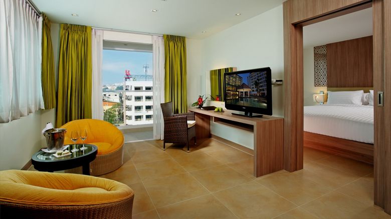 <b>Centara Pattaya Resort Suite</b>. Images powered by <a href="https://www.leonardoworldwide.com/" title="Leonardo Worldwide" target="_blank">Leonardo</a>.