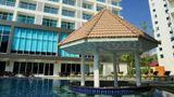 Centara Pattaya Resort Pool