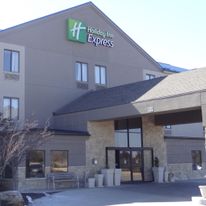 Holiday Inn Express Kansas City