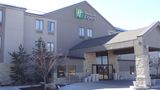 Holiday Inn Express Kansas City Exterior