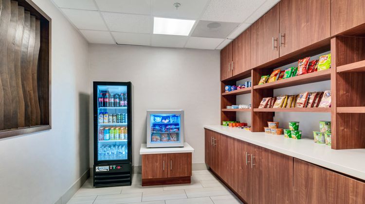 Holiday Inn Express Hotel & Suites Other