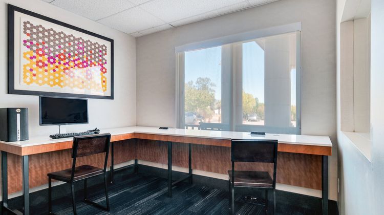 Holiday Inn Express Hotel & Suites Other